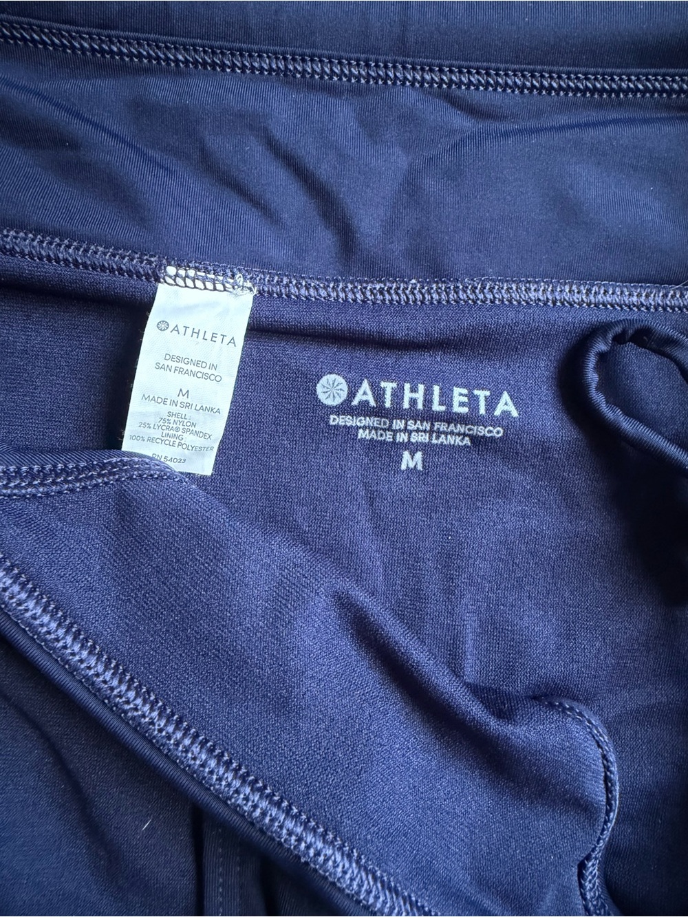Athleta Tankini - Picture 7 of 7